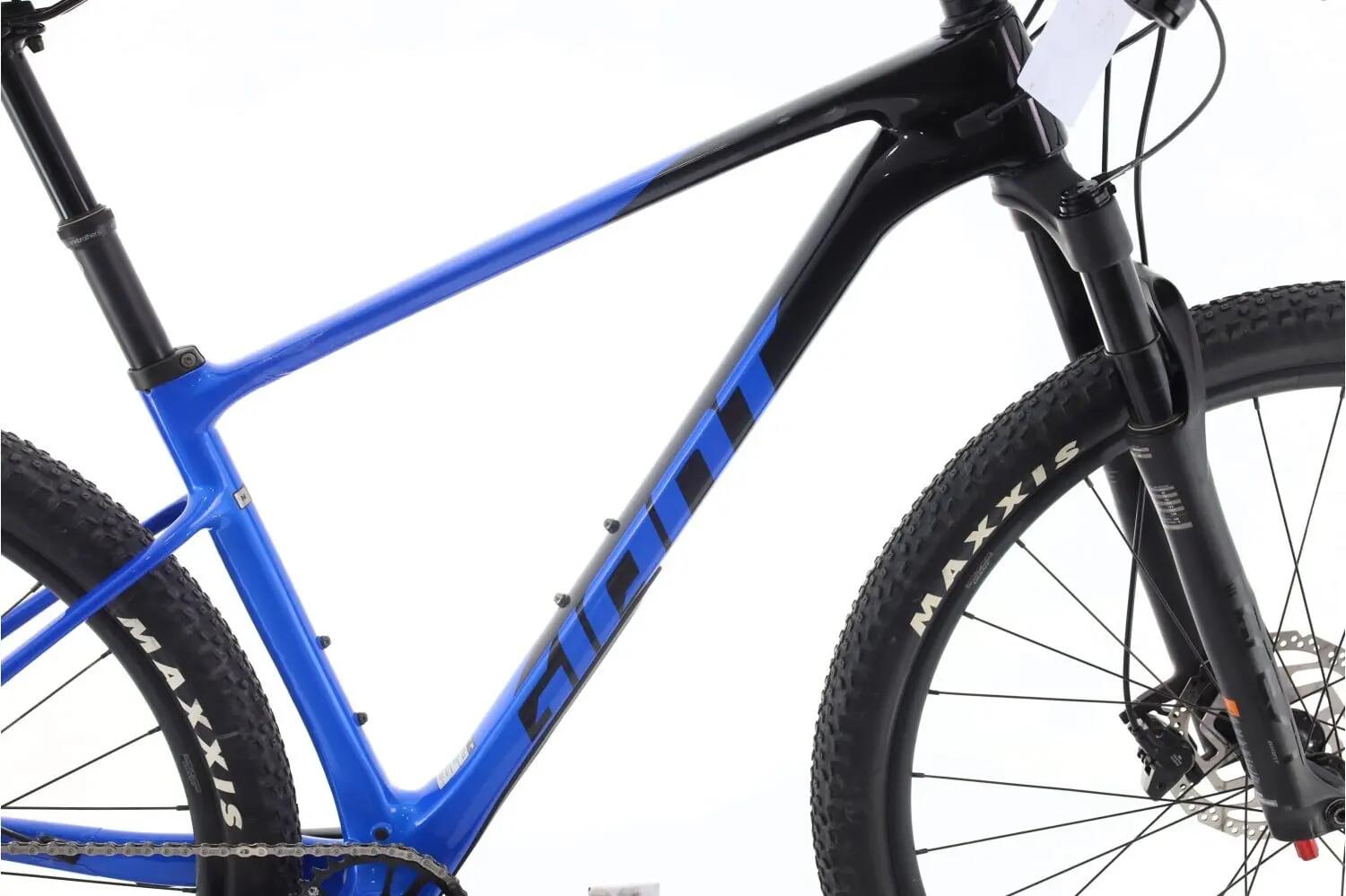 MTB ricondizionata ·  XTC 3 · Ottimo stato 2/8