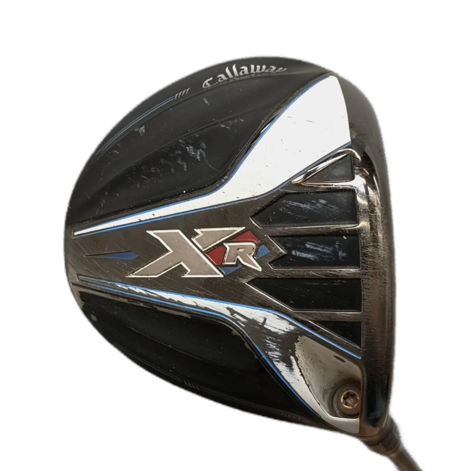 CALLAWAY picture