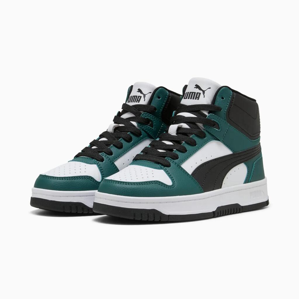 Детски спортни обувки Puma REBOUND SLAM