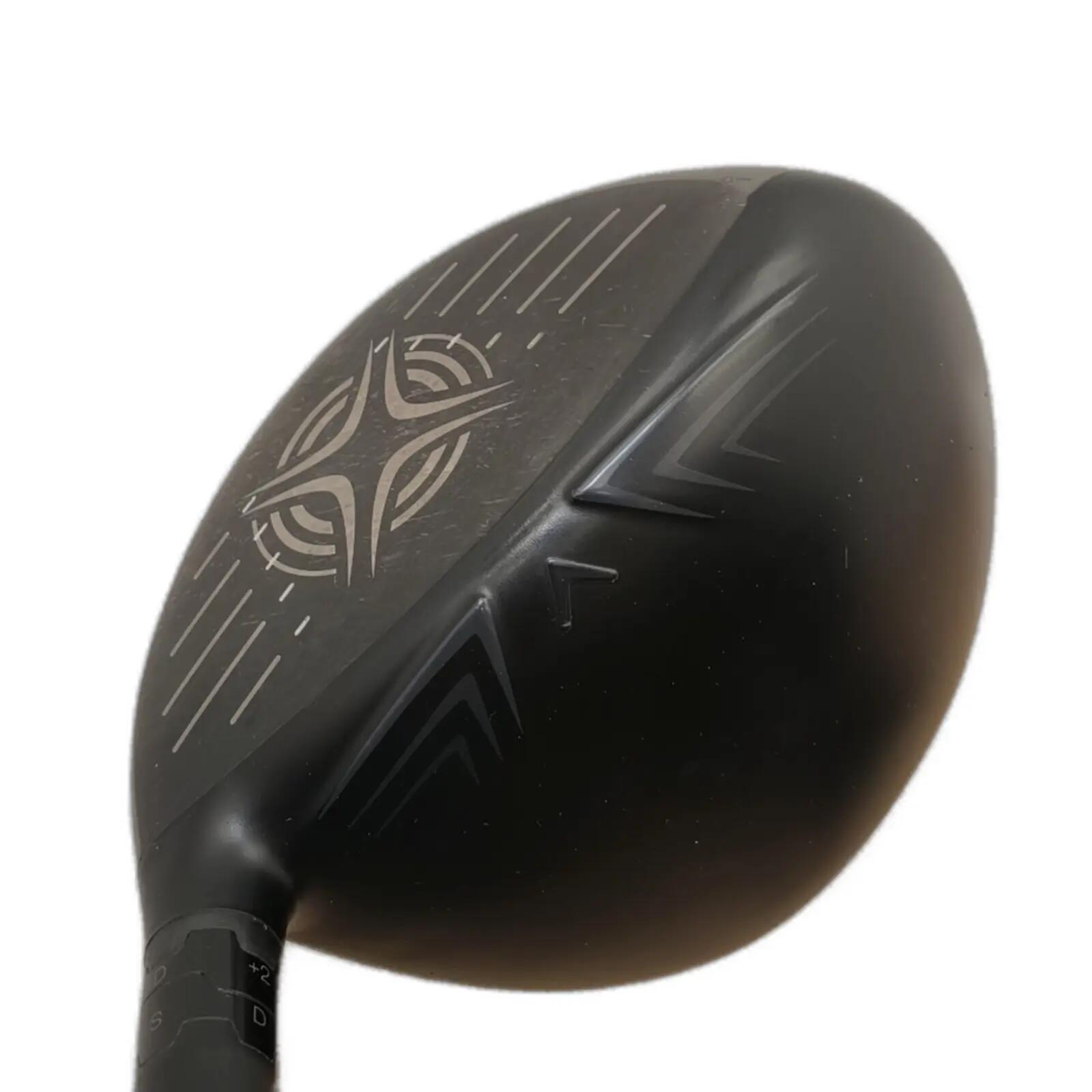 Callaway XR 16 Driver / Flex Ladies / Loft 13.5 3/5