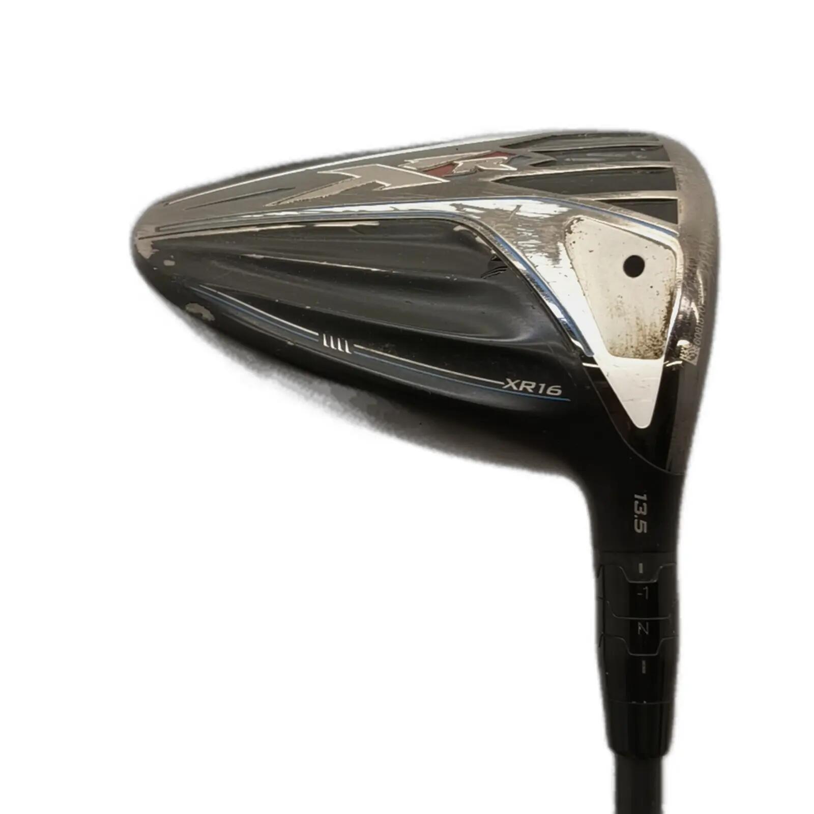 Callaway XR 16 Driver / Flex Ladies / Loft 13.5 2/5