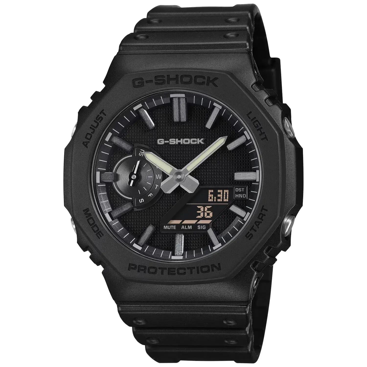 CASIO picture