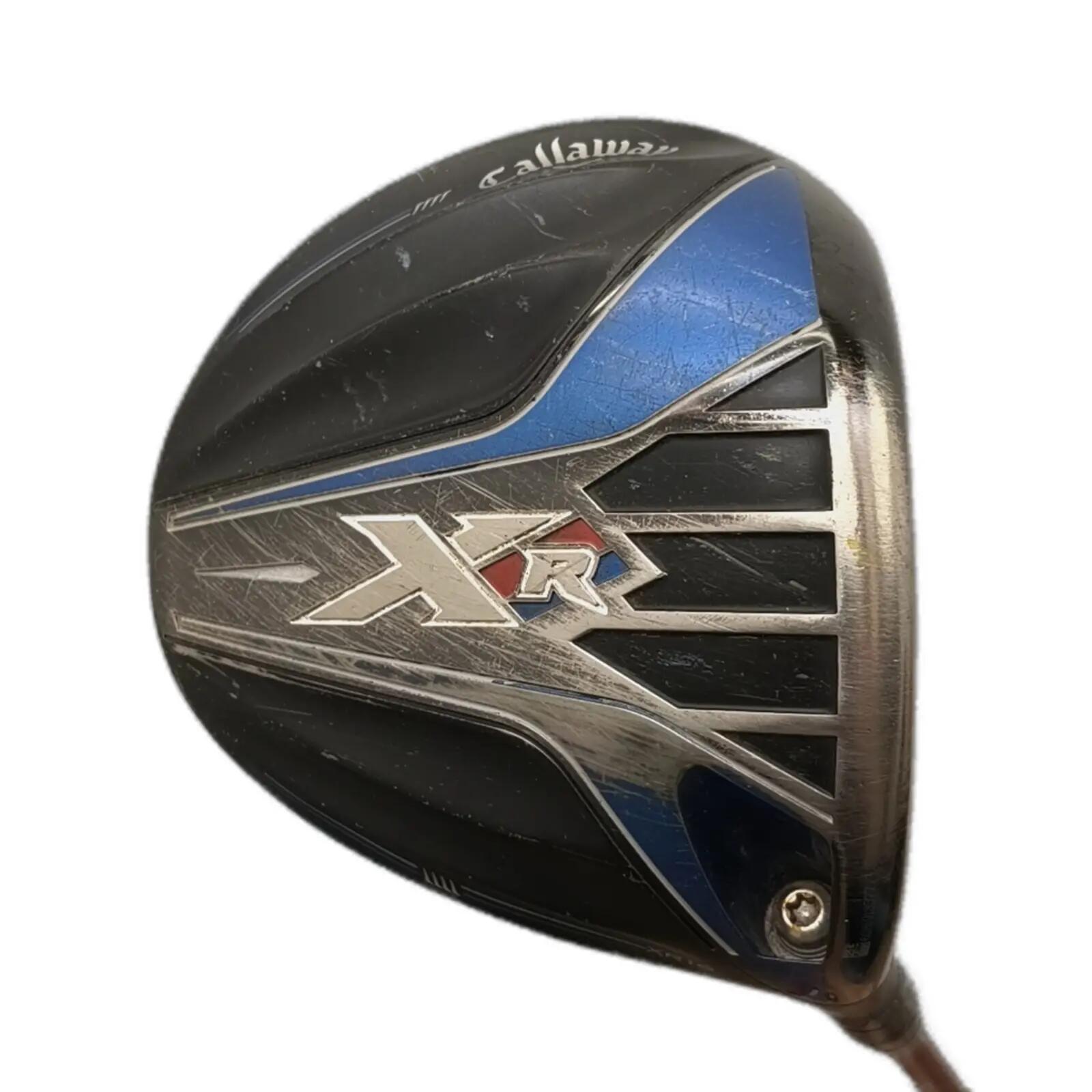 CALLAWAY picture
