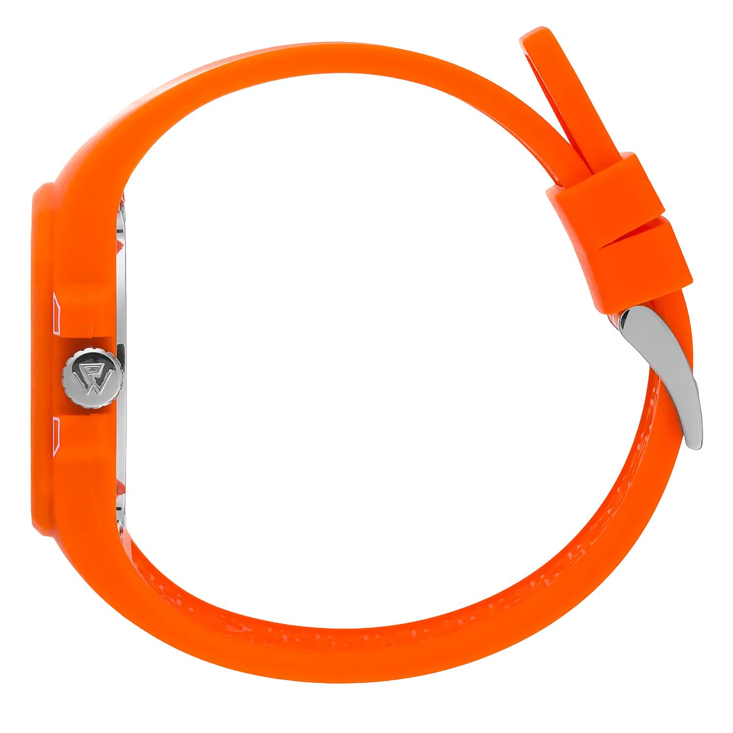 Ice Watch Analogique Montre Orange/Orange 025709 2/3