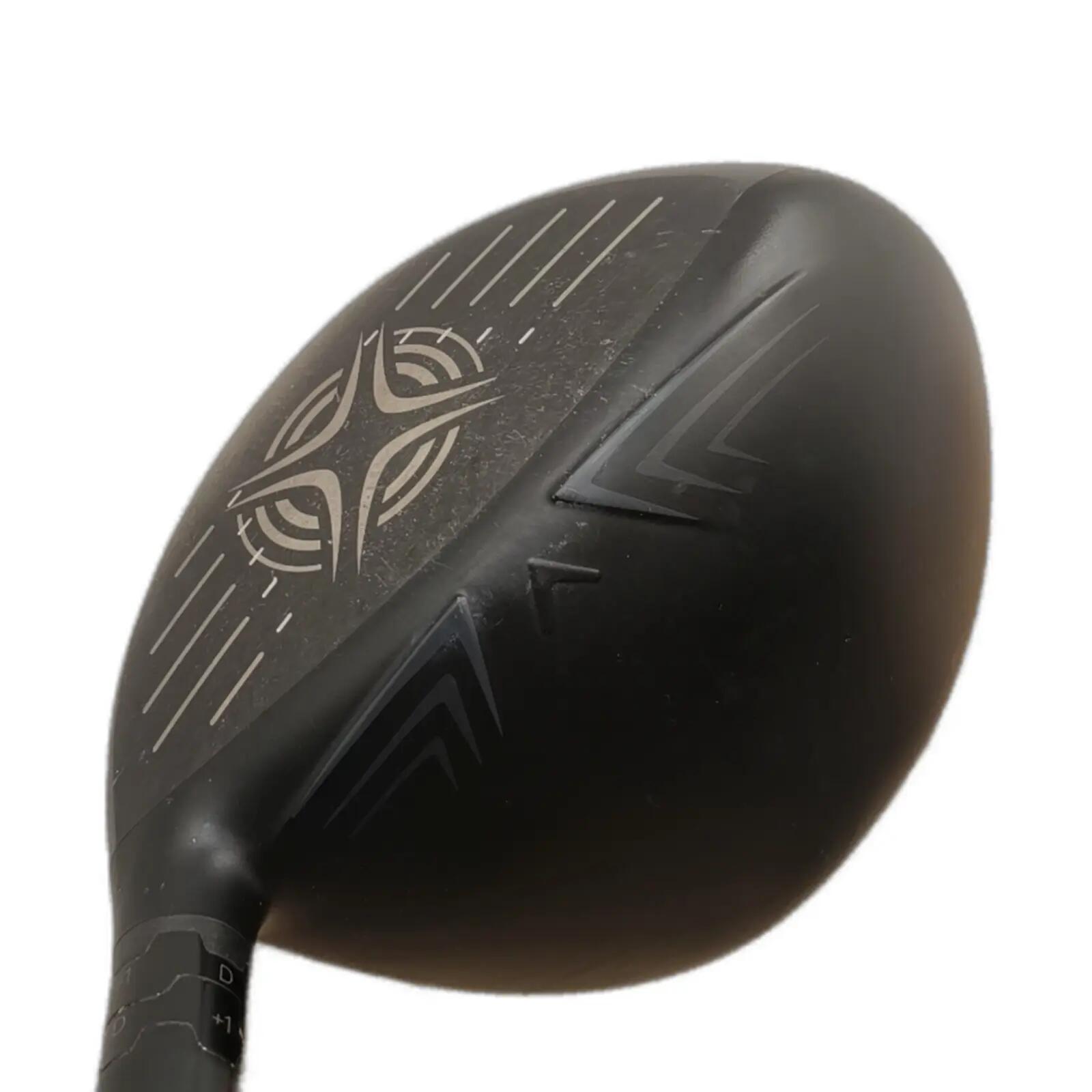 Callaway XR 16 Driver / Flex A-flex / Loft 13.5 4/6