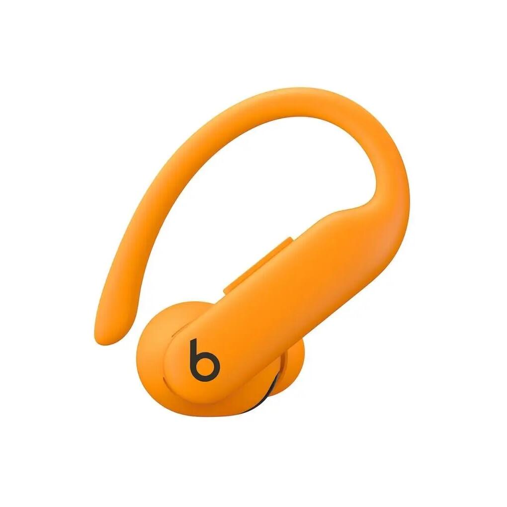 Beats Powerbeats Pro 2 In-Ear Headphones Electric Orange