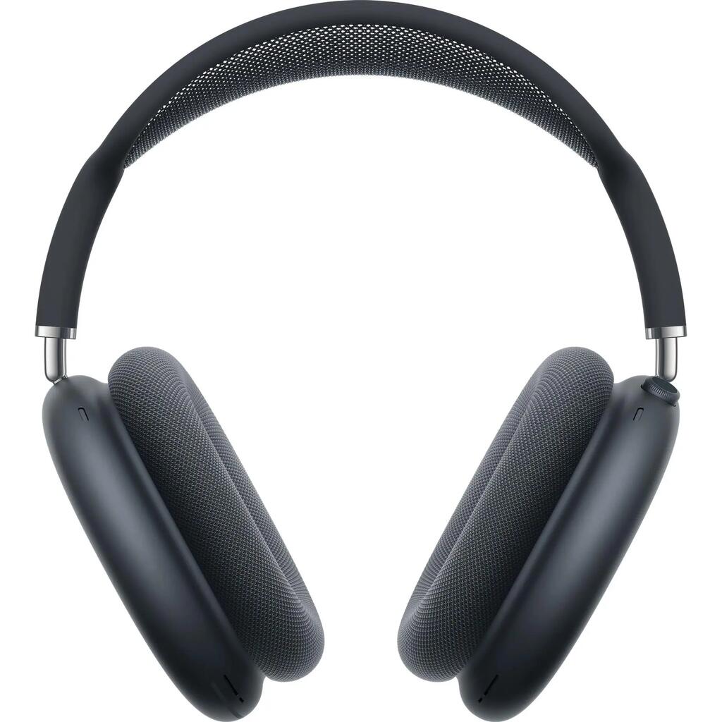 Apple AirPods Max 2024 Over-Ear Headphones Midnight