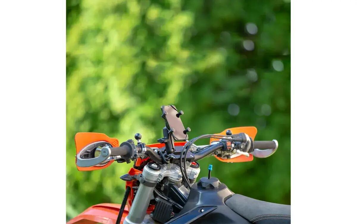 RAM Mounts X-Grip Smartphone Handlebar Mount 3/3