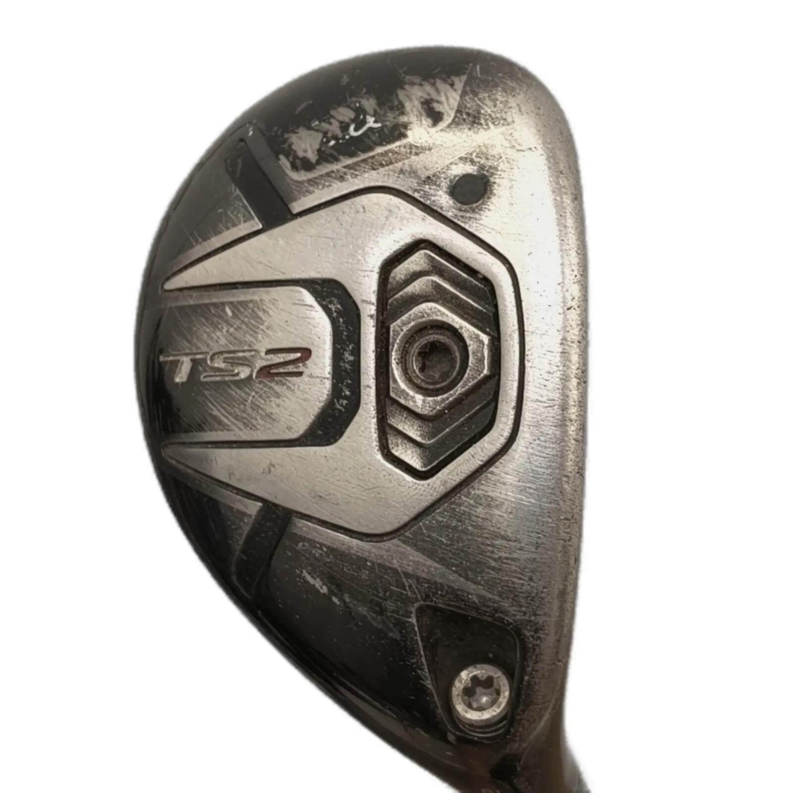TITLEIST picture
