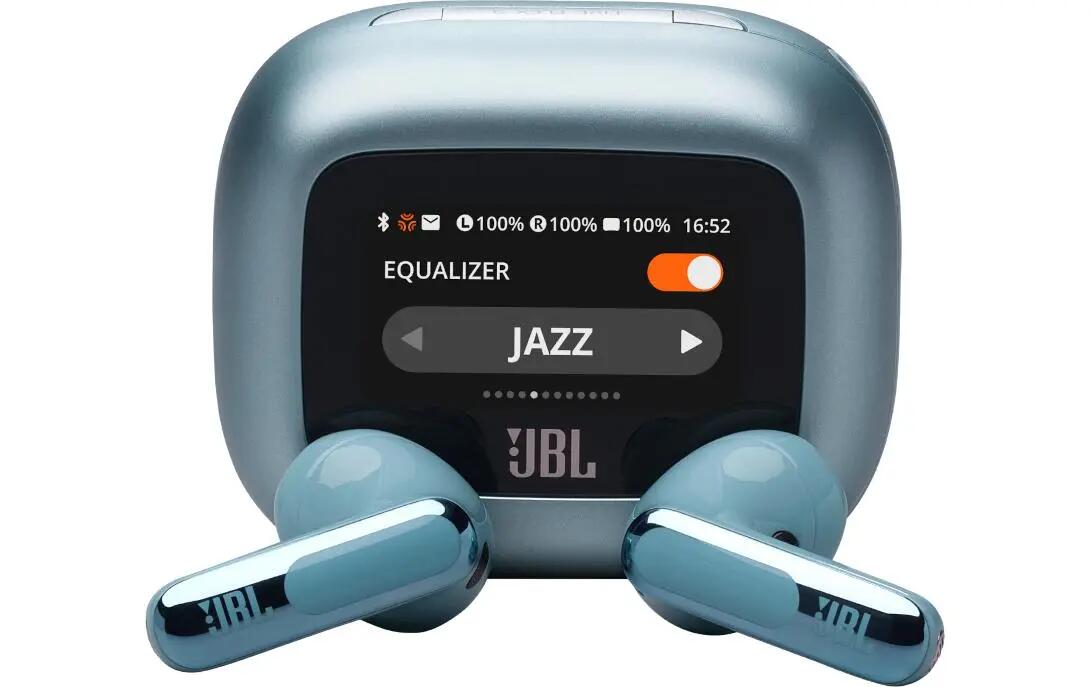 JBL picture