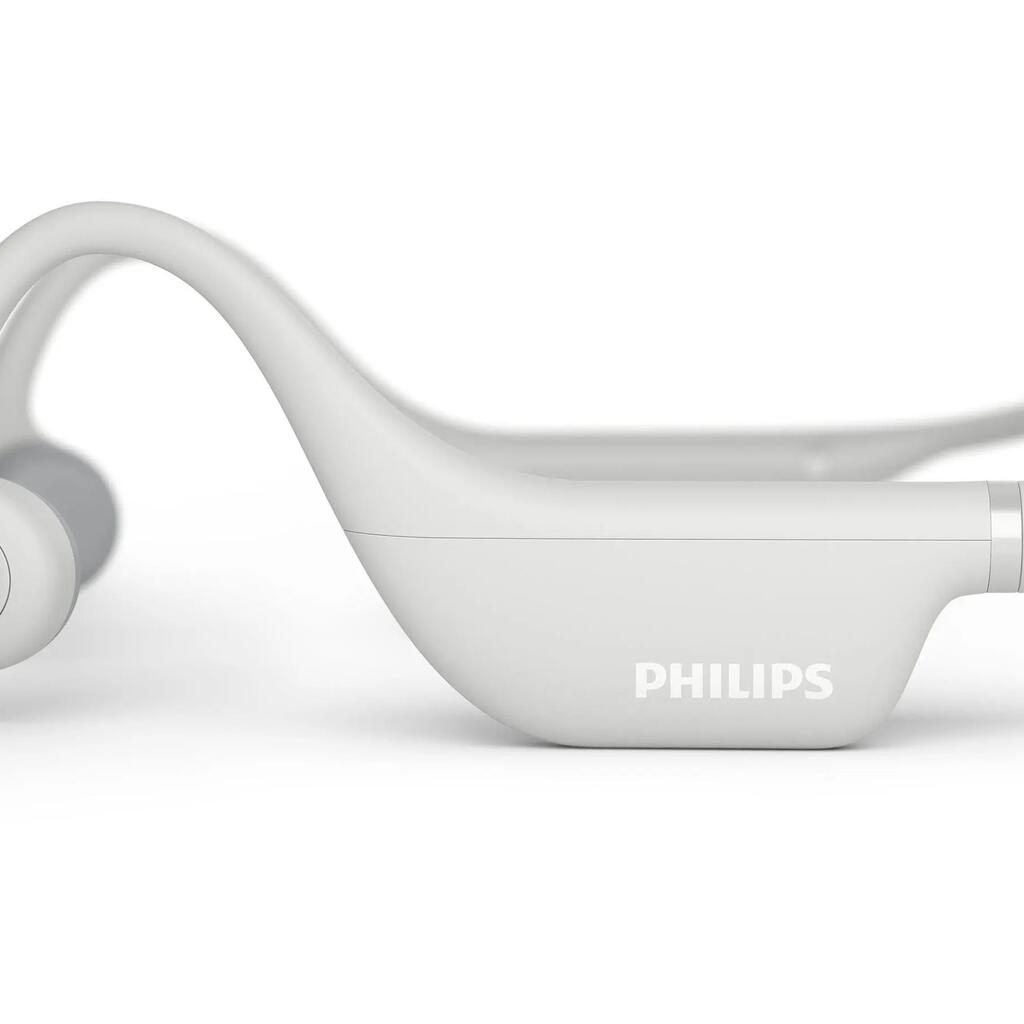 Philips Bone Conduction Headphones TAK4607GY/00 Kids Grey