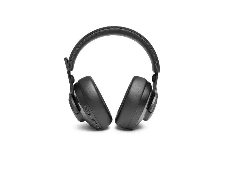 JBL Quantum 400 Cuffie Gaming USB Over-Ear Nero 3/3