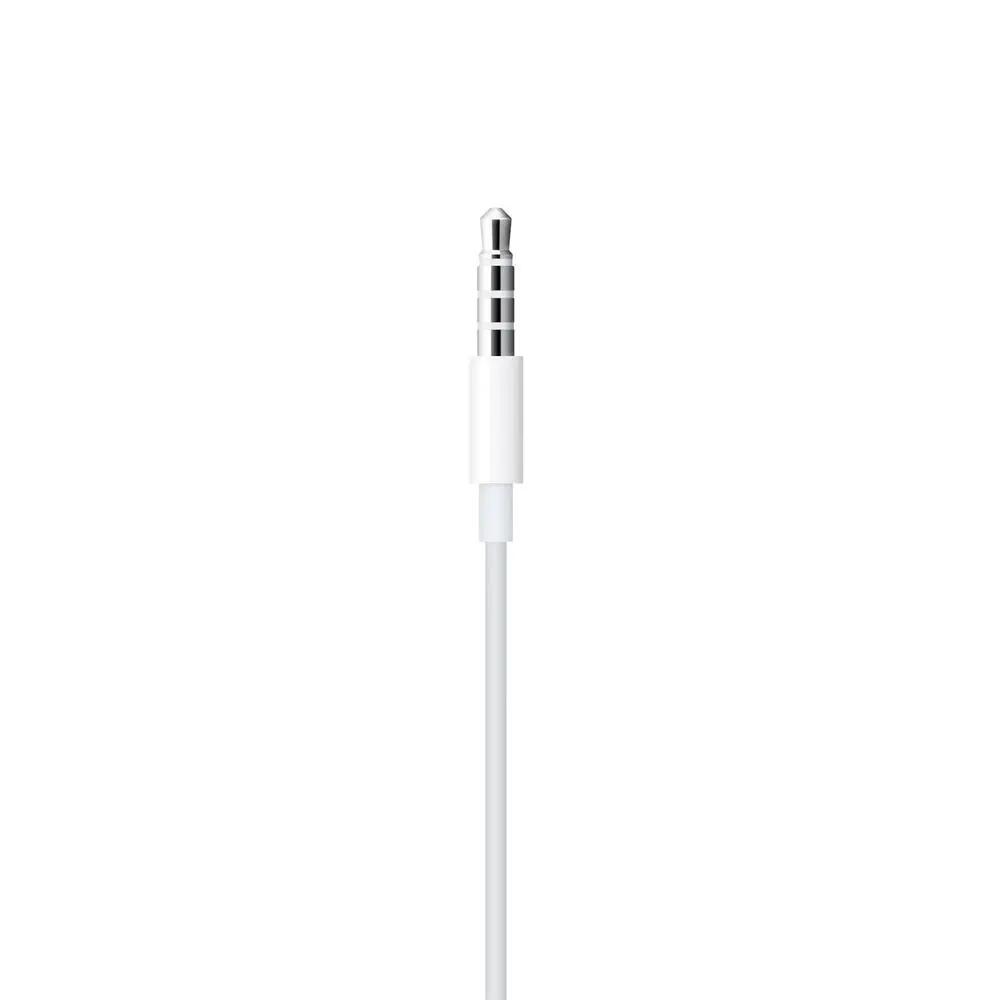 Apple EarPods Auricolari In-Ear connettore jack 3,5 mm Bianco 5/5