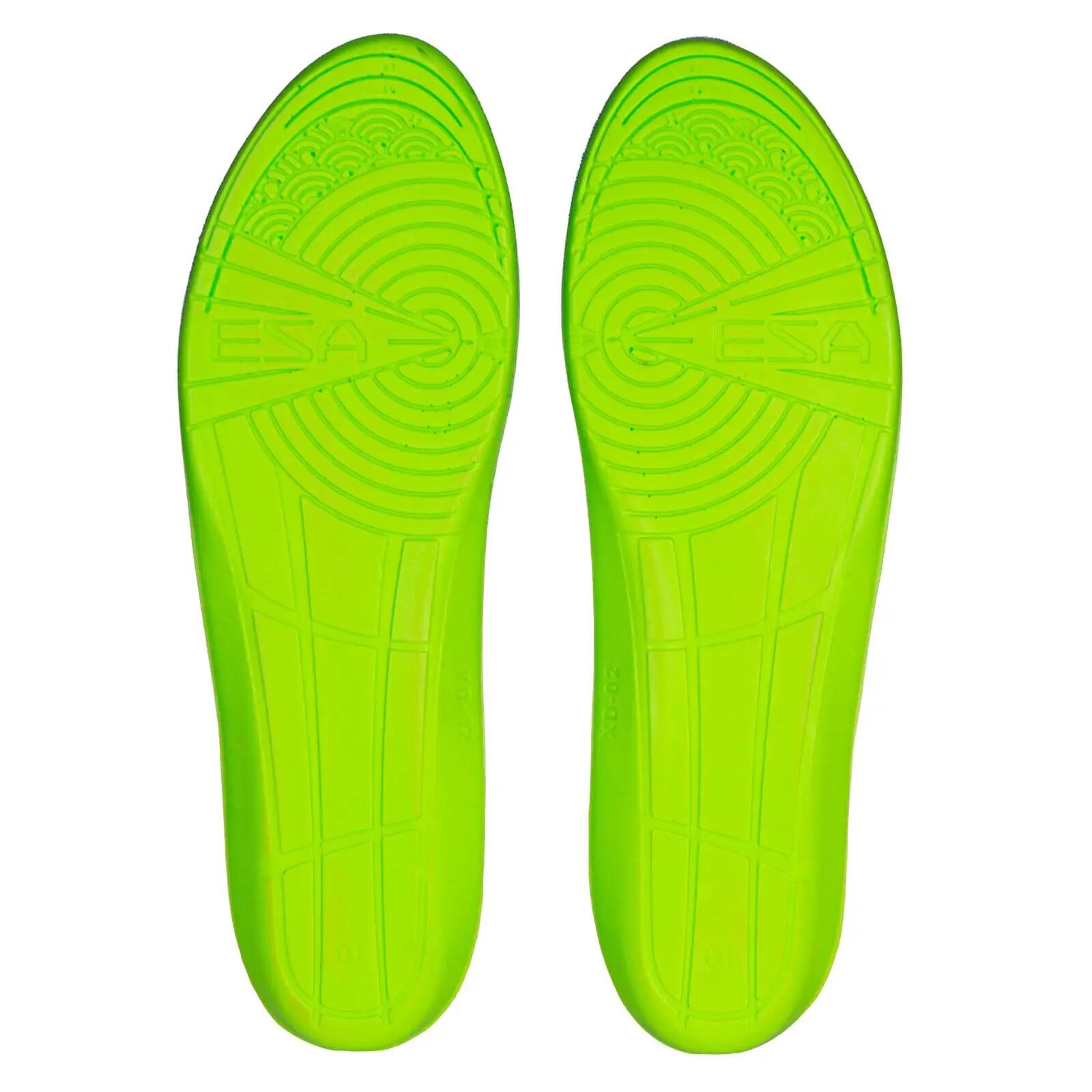 POWERSLIDE Myfit Cushion Pro binnenzool, vervanging, rollerskaten 2/2