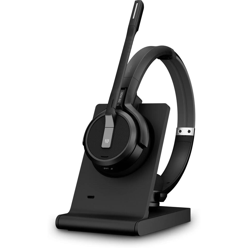 EPOS IMPACT 5000 Go MS Wireless Headset USB-A/C