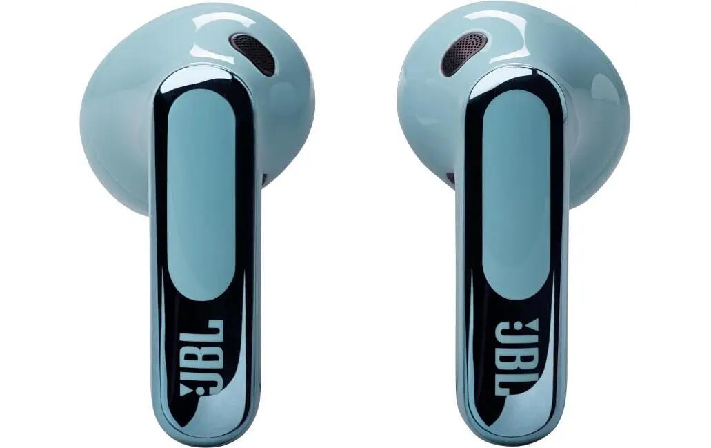 JBL Live Flex 3 Wireless In-Ear Headphones Blue 2/3