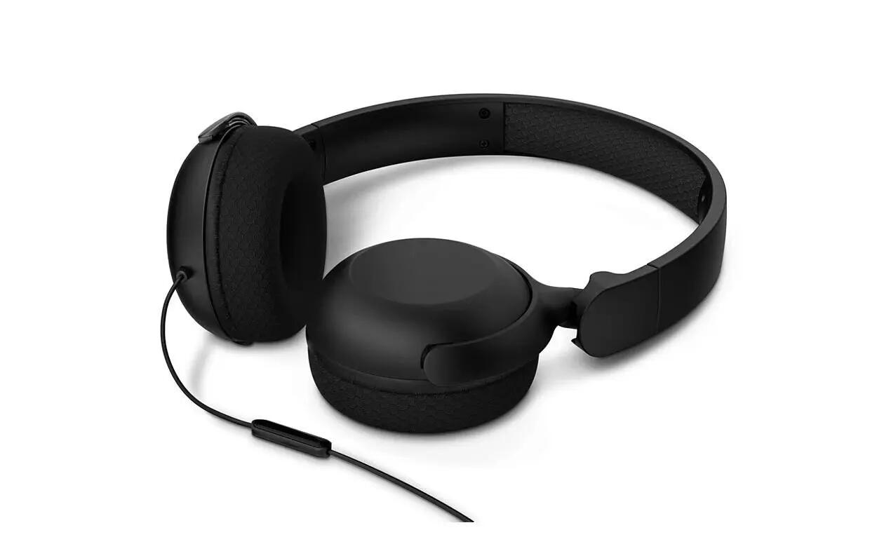 Philips Casque supra-auriculaire TAH2100BK/00 Noir 2/3