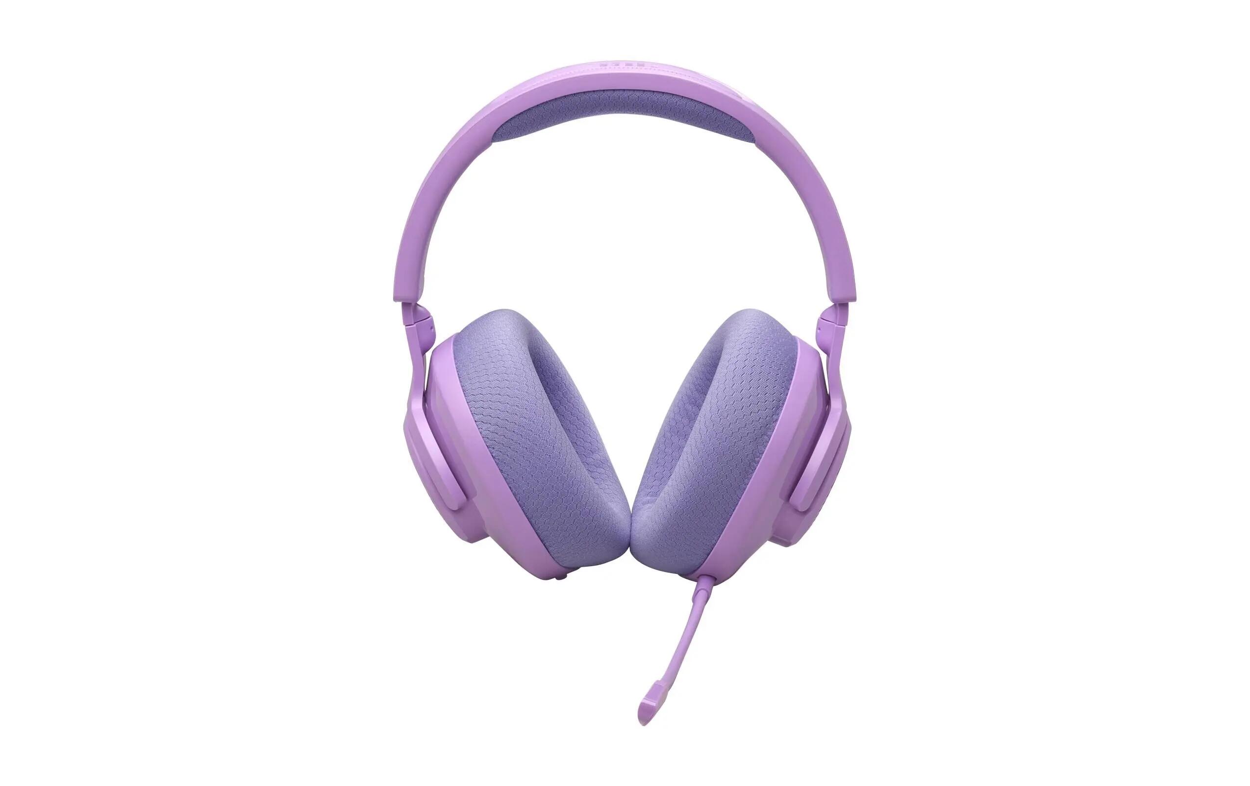 JBL QUANTUM 360 Kabelloses Over-Ear Gaming-Headset 3/3