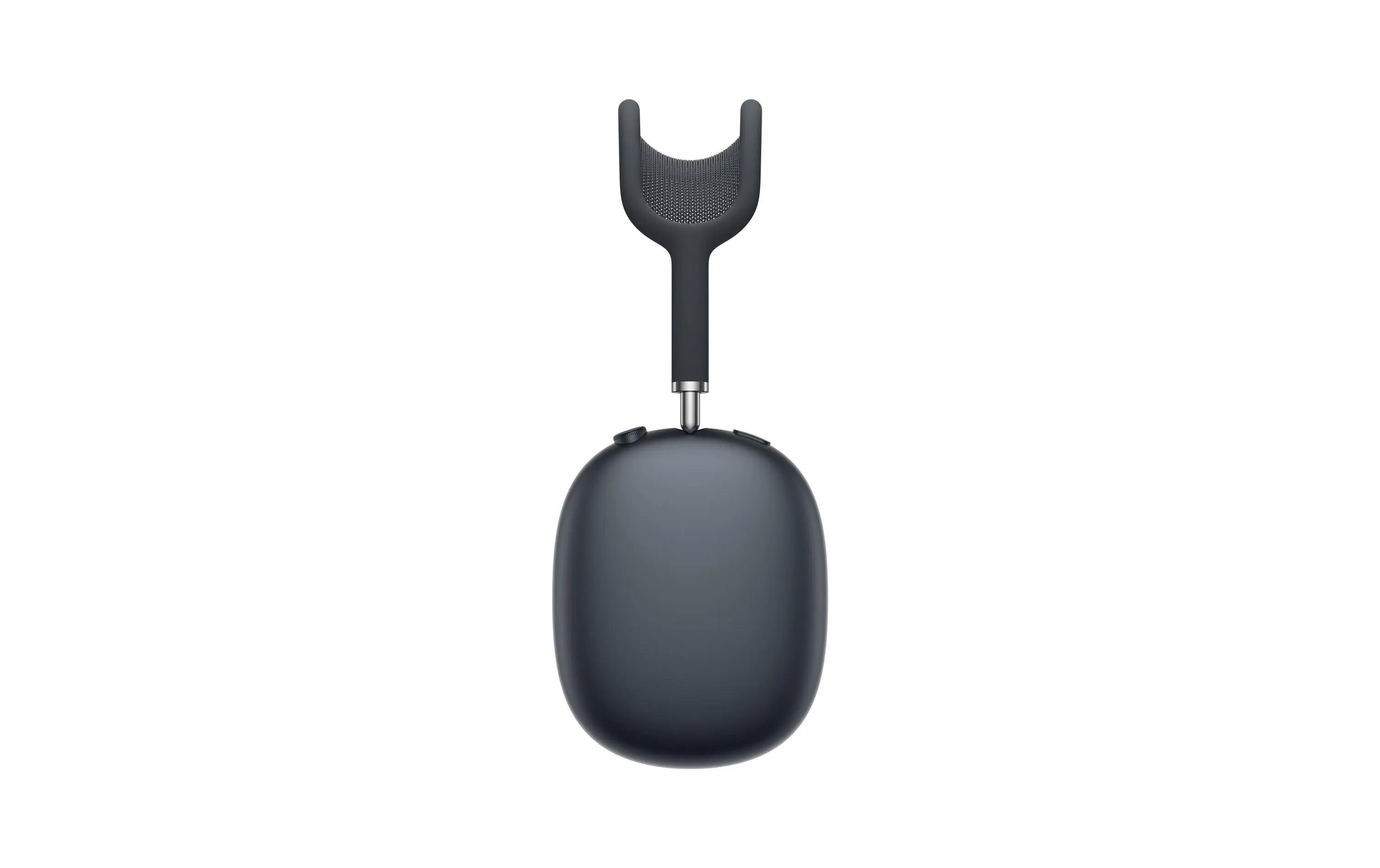 Apple AirPods Max 2024 Cuffie Over-Ear Mezzanotte 2/3