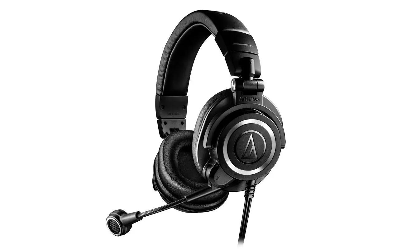 AUDIO TECHNICA picture