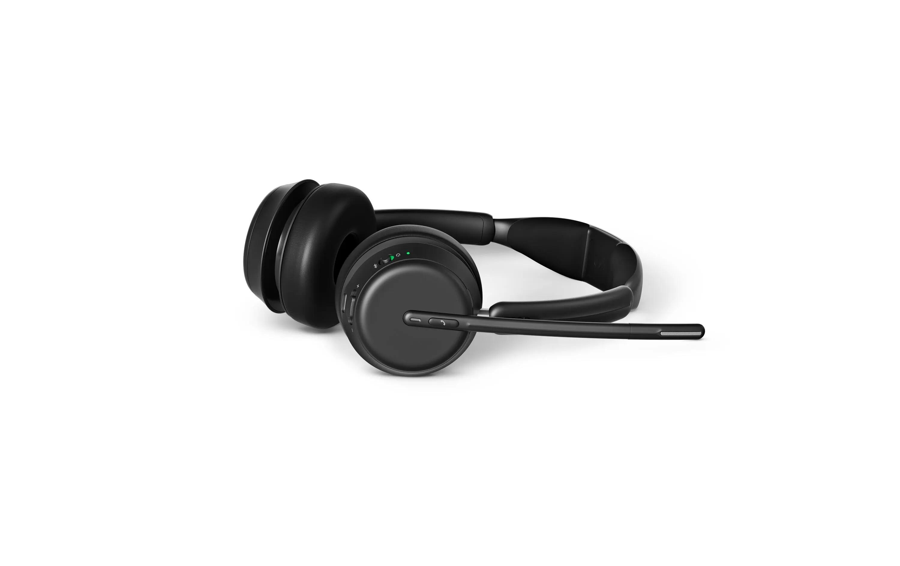 Cuffie Bluetooth EPOS IMPACT 1060 Duo USB-A 3/3
