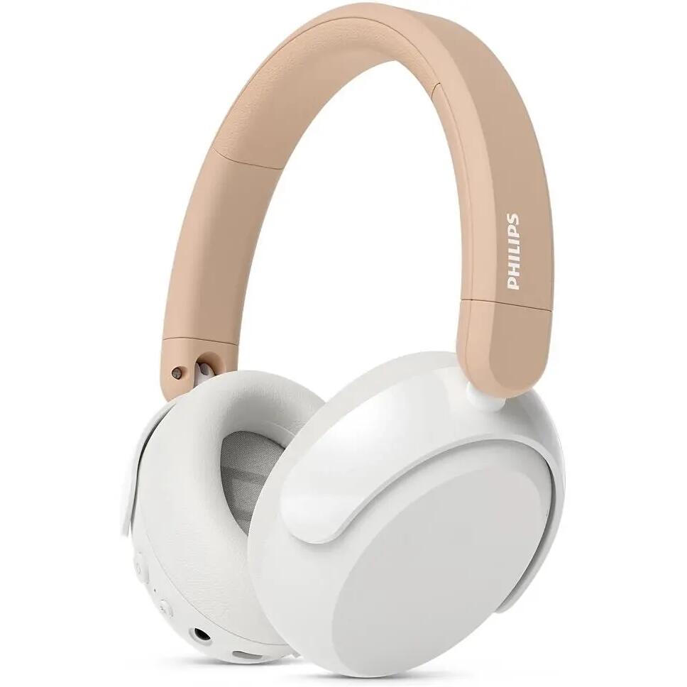 Philips Series 5000 Over-Ear Headphones Light Orange