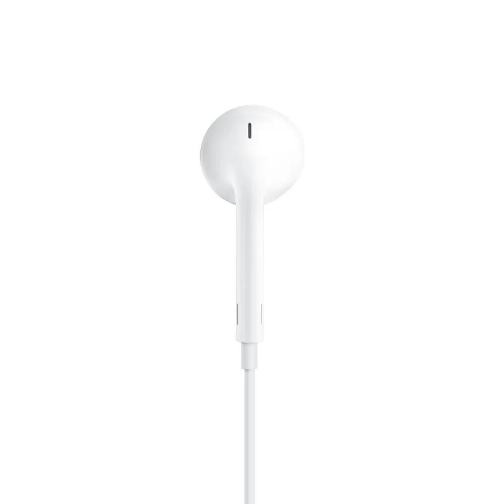 Apple EarPods Auricolari In-Ear connettore jack 3,5 mm Bianco 4/5