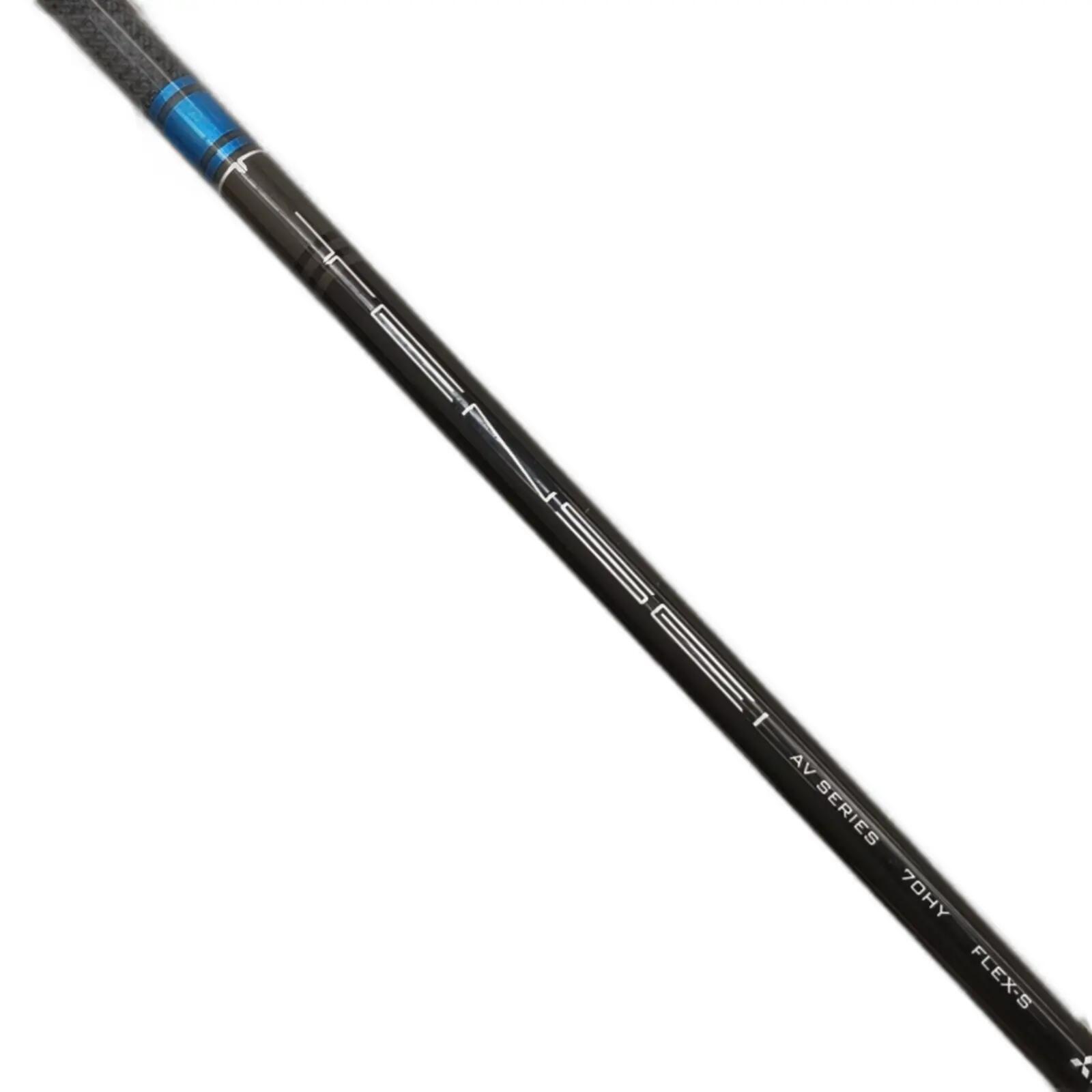 Titleist TS2 Hybrid / Flex Stiff / #3/21 4/5