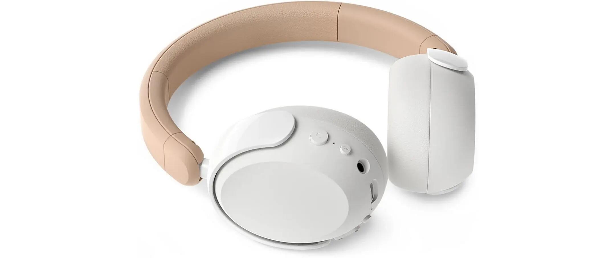Cuffie Over-Ear Philips Serie 5000 Arancione 3/3