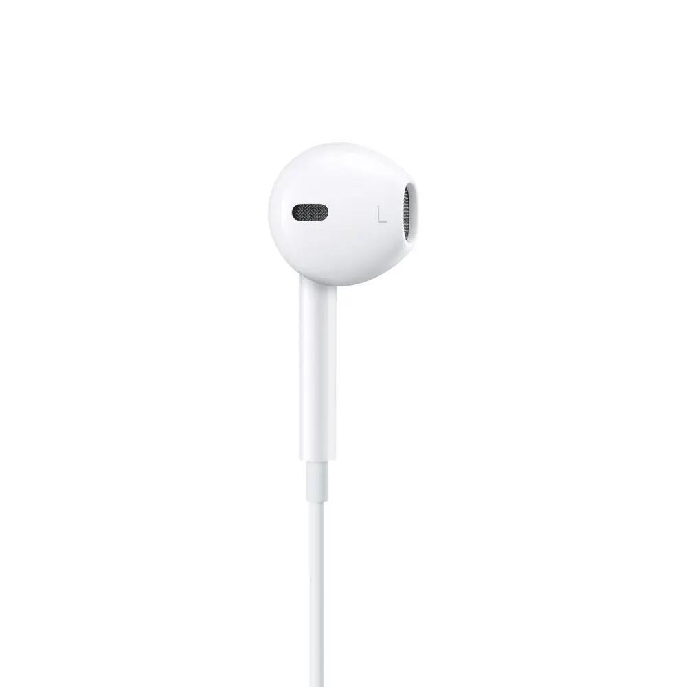 Apple EarPods Auricolari In-Ear connettore jack 3,5 mm Bianco 3/5