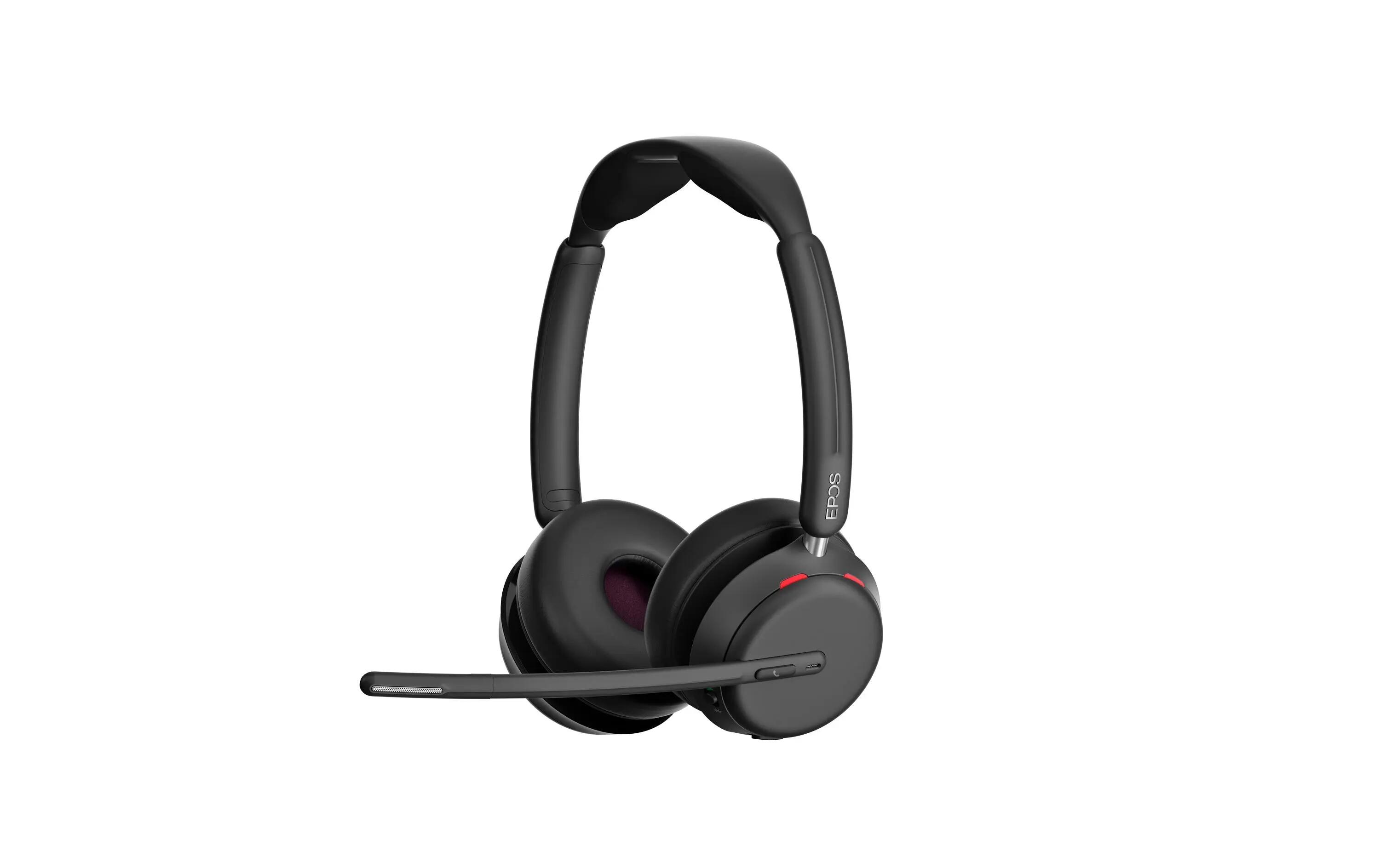 Cuffie Bluetooth EPOS IMPACT 1060 Duo USB-A 2/3