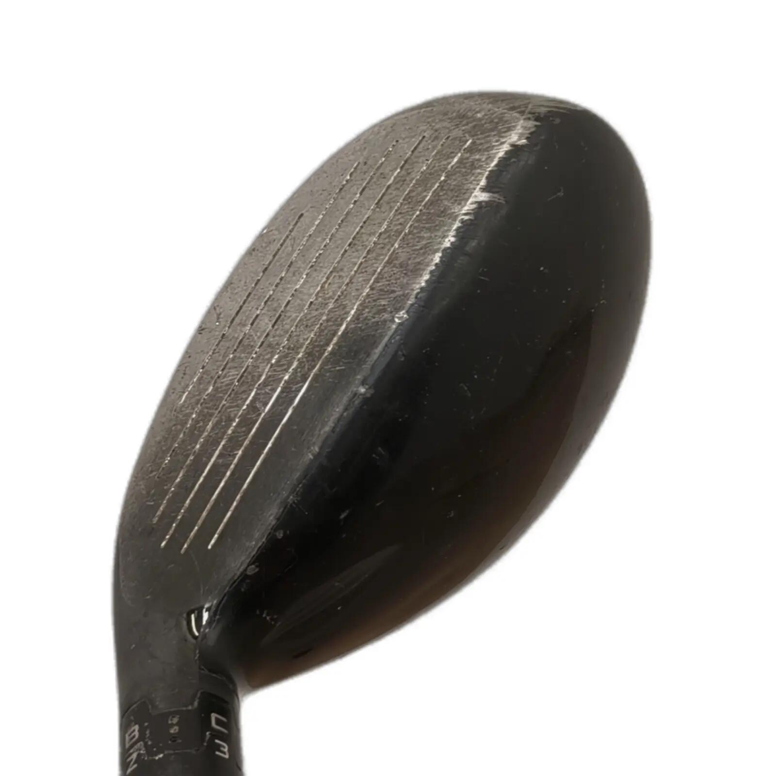Titleist TS2 Hybrid / Flex Stiff / #3/21 3/5