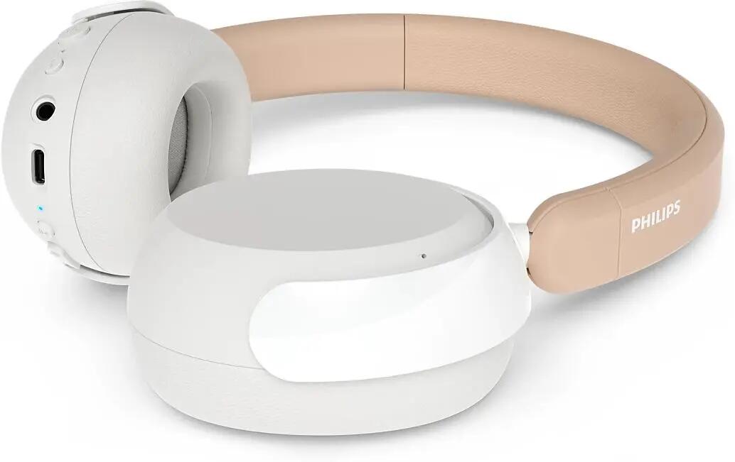 Cuffie Over-Ear Philips Serie 5000 Arancione 2/3