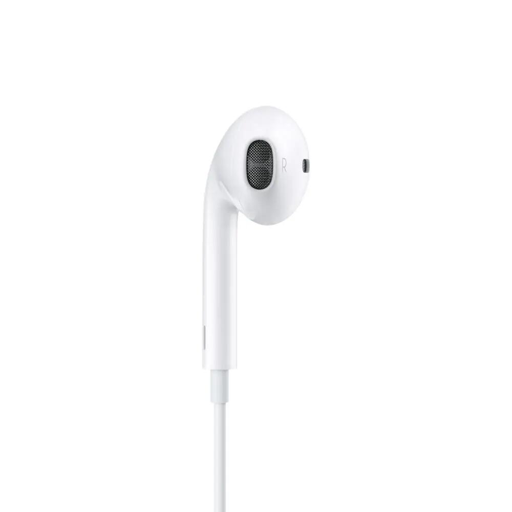 Apple EarPods Auricolari In-Ear connettore jack 3,5 mm Bianco 2/5