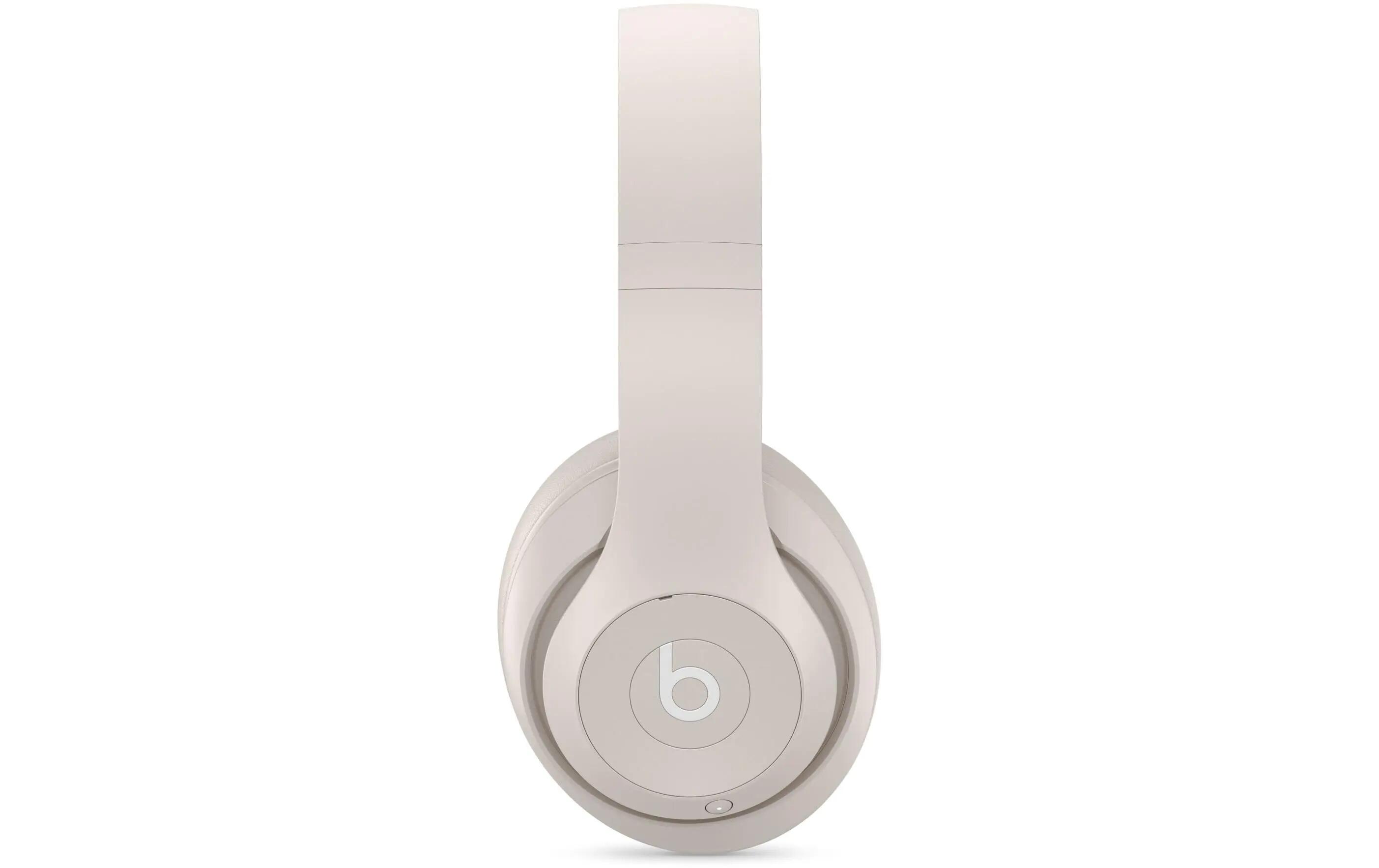 Beats Studio Pro Casque sans fil supra-auriculaire Grès 2/3