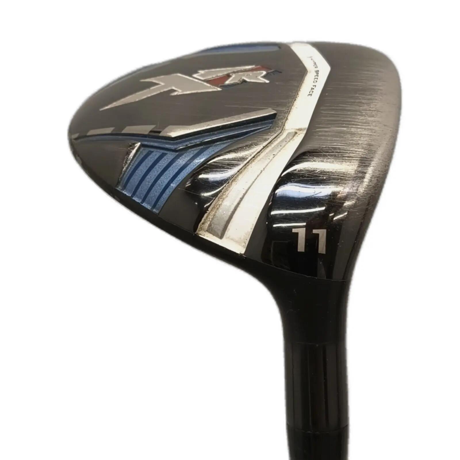 Callaway XR Fairway Wood / Flex Ladies / #11/27 3/6