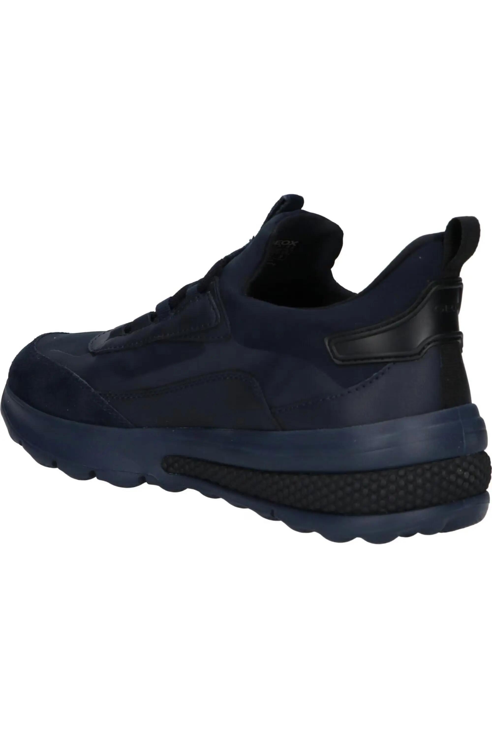 ZAPATOS Y COMPLEMENTOS GEOX  DE HOMBRE U36BAA 01522 U SPHERICA ACTIF 5/5