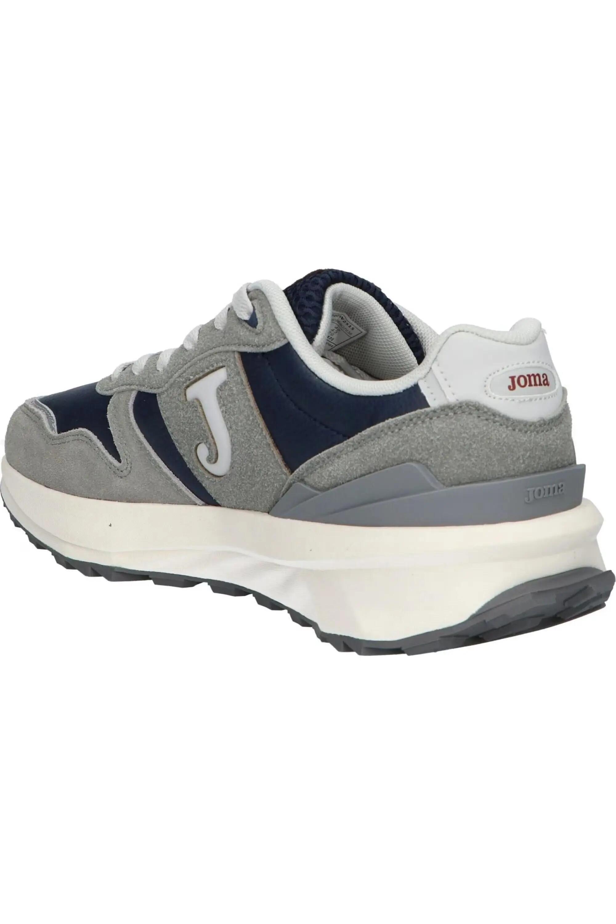 ZAPATOS Y COMPLEMENTOS JOMA  DE HOMBRE C200W2515 C200 MEN 2515 5/5