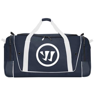 WARRIOR A20 Carry Large borse BK nere