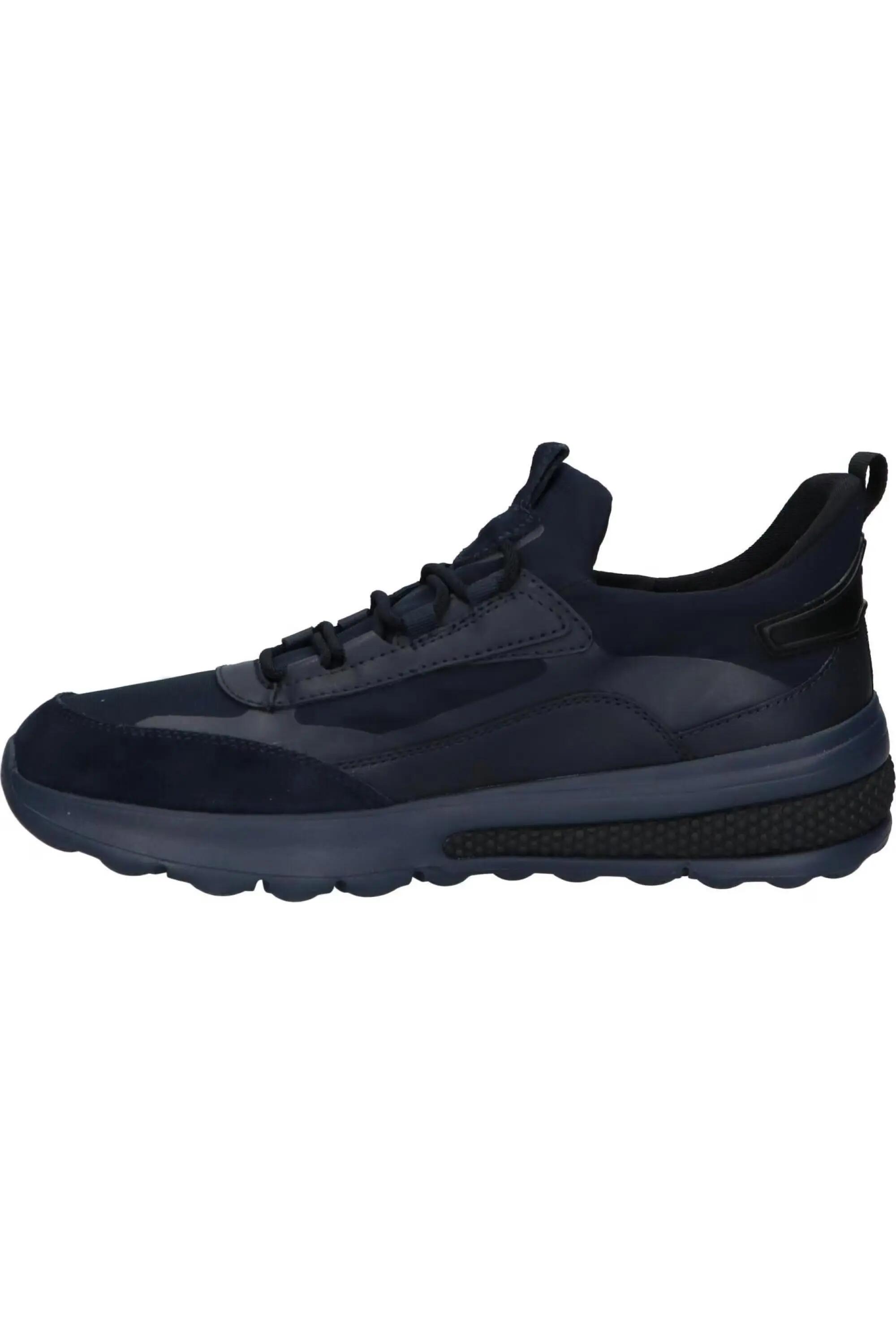 ZAPATOS Y COMPLEMENTOS GEOX  DE HOMBRE U36BAA 01522 U SPHERICA ACTIF 4/5