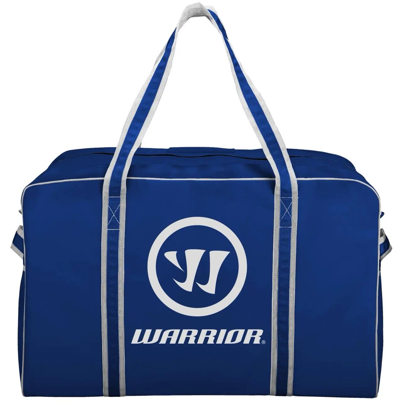 WARRIOR Pro Hky sac Grand Bleu clair, royal 4/4