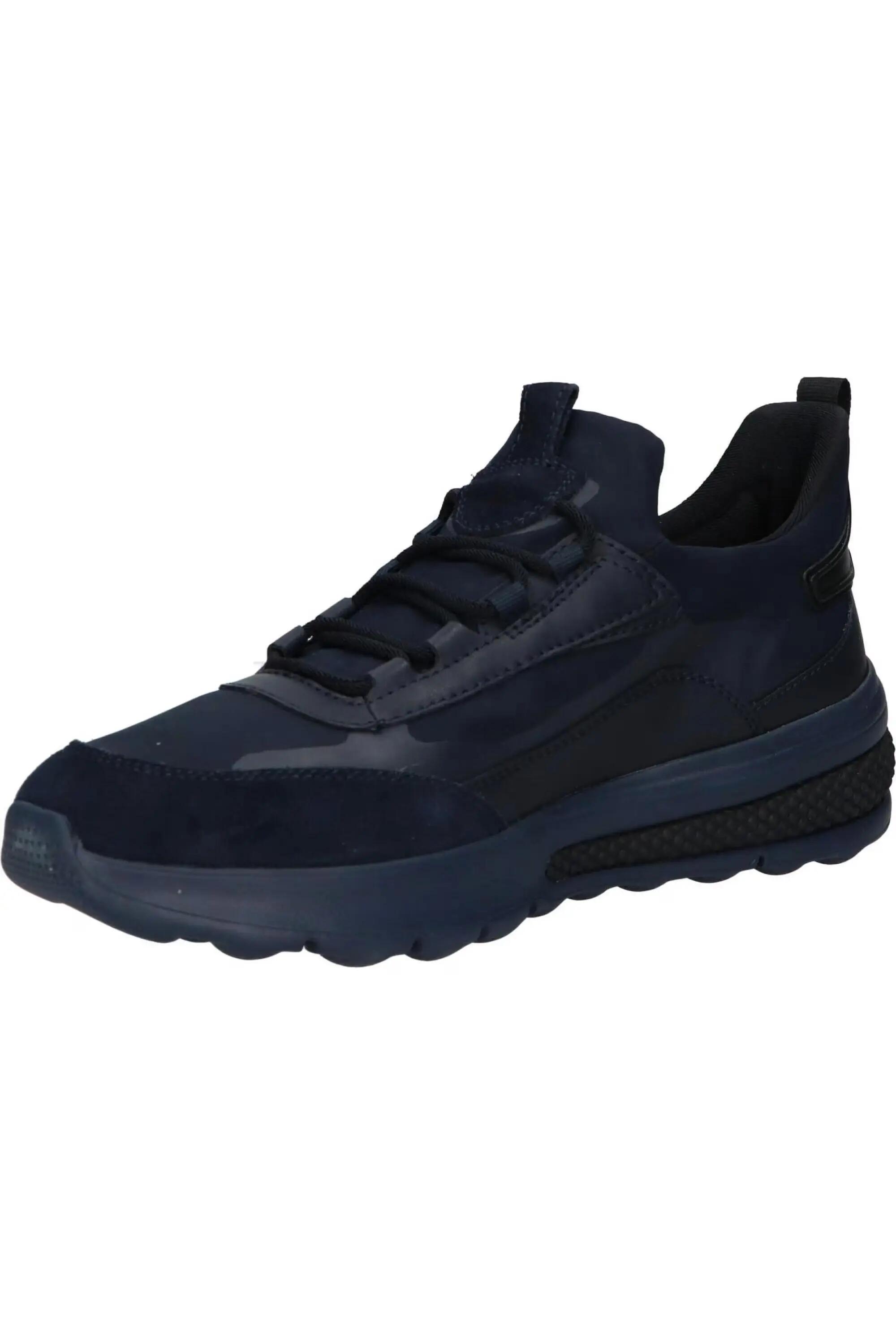 ZAPATOS Y COMPLEMENTOS GEOX  DE HOMBRE U36BAA 01522 U SPHERICA ACTIF 3/5