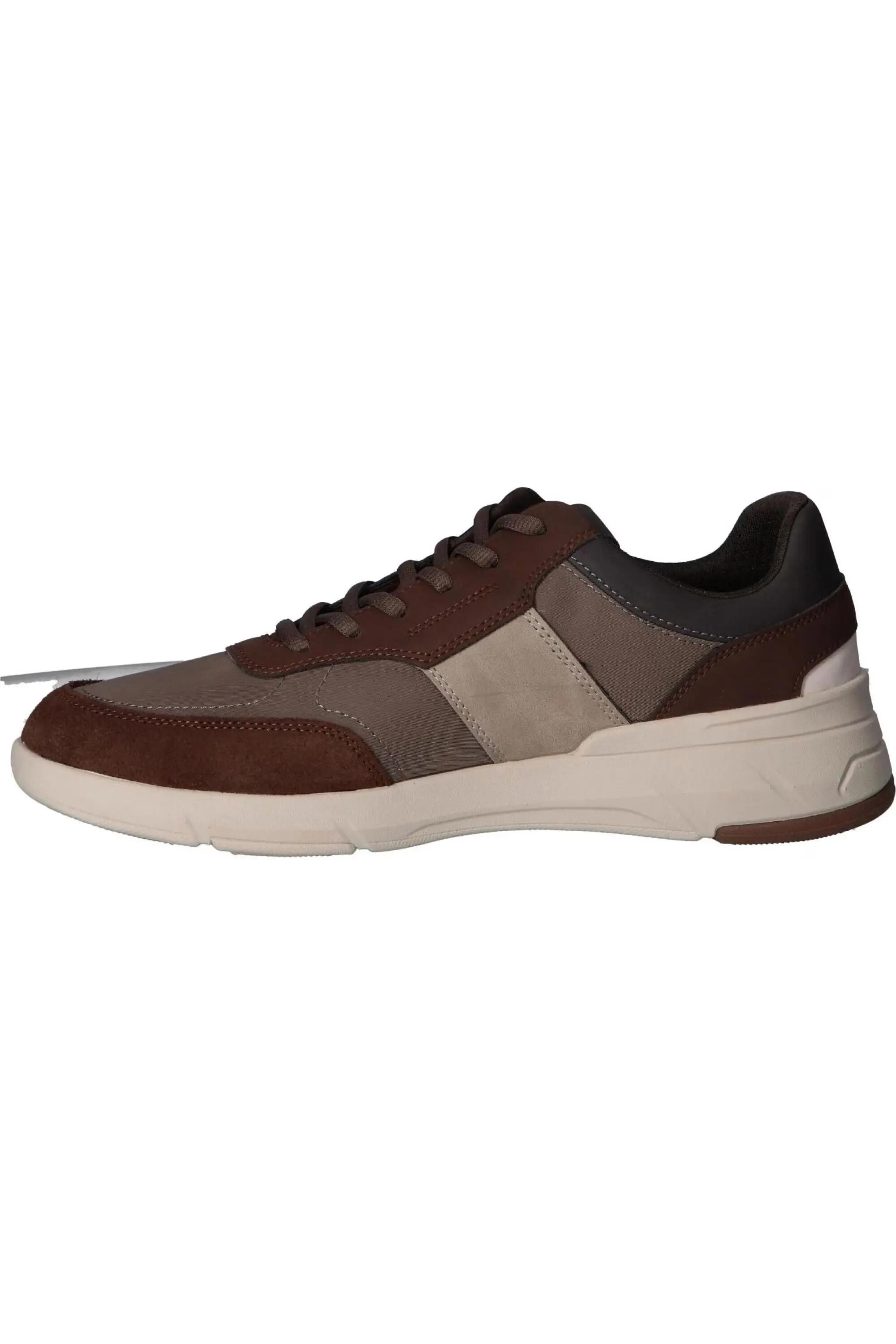 ZAPATOS Y COMPLEMENTOS GEOX  DE HOMBRE U66N8A 07T22 U VITTOUR 4/5