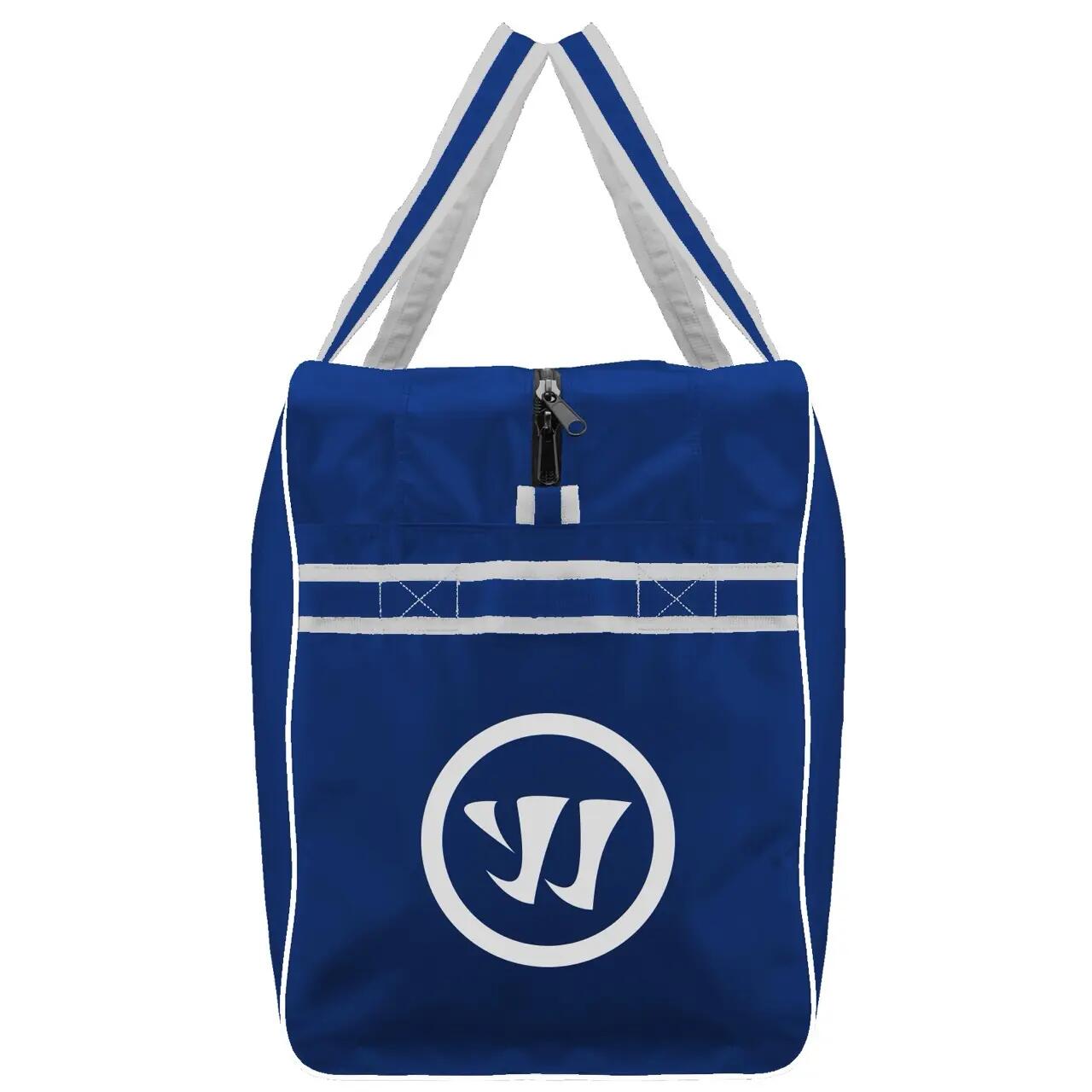 WARRIOR Pro Hky sac Grand Bleu clair, royal 3/4