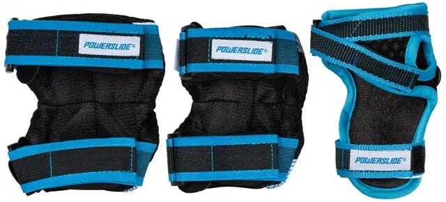 POWERSLIDE Protection Kids Pro Boys 2/4