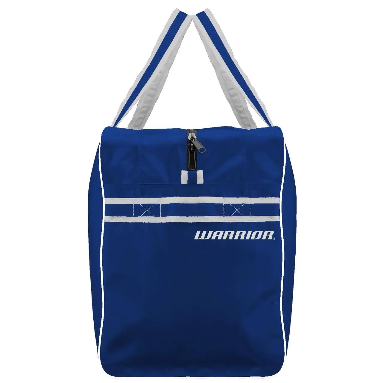 WARRIOR Pro Hky sac Grand Bleu clair, royal 2/4
