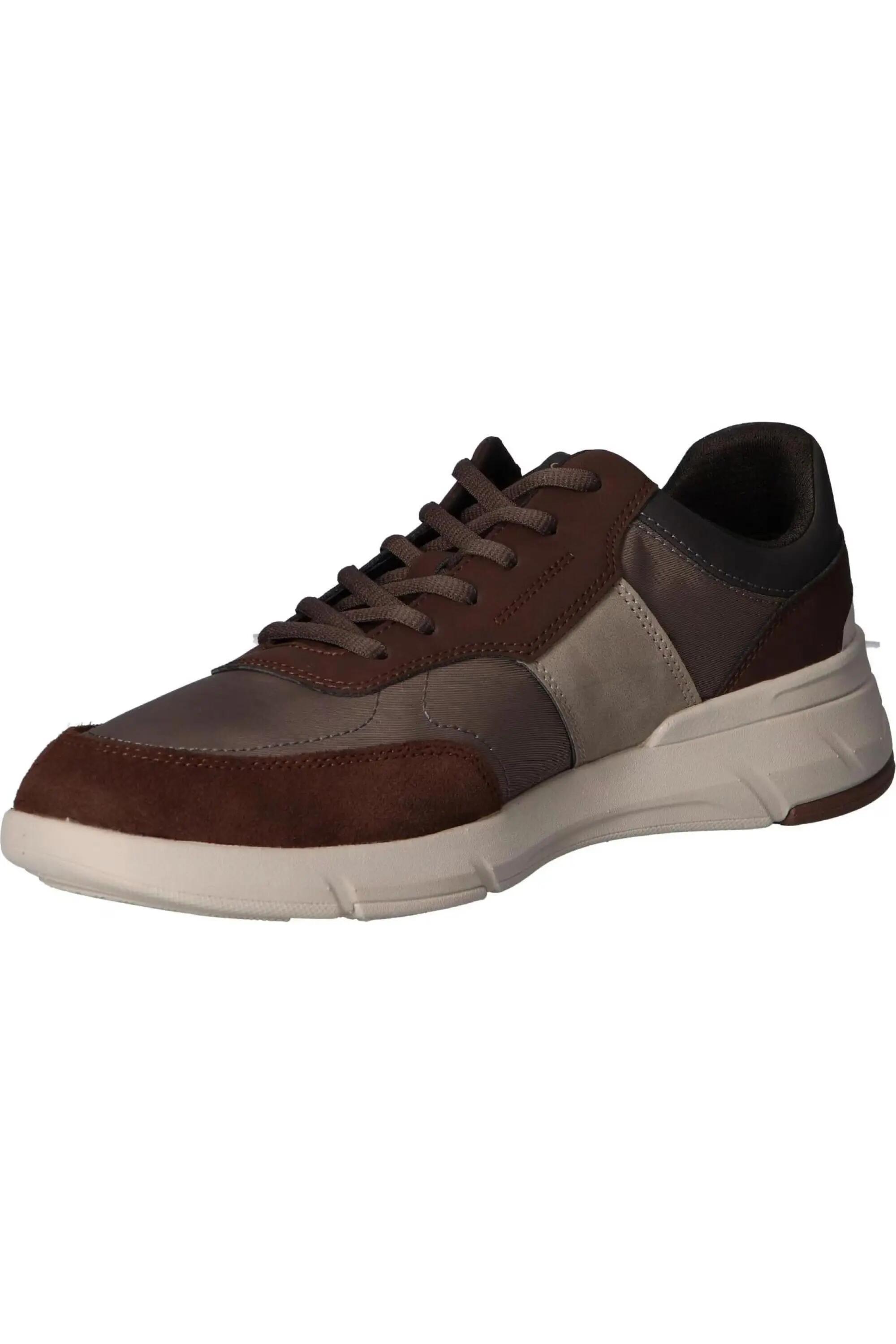 ZAPATOS Y COMPLEMENTOS GEOX  DE HOMBRE U66N8A 07T22 U VITTOUR 3/5