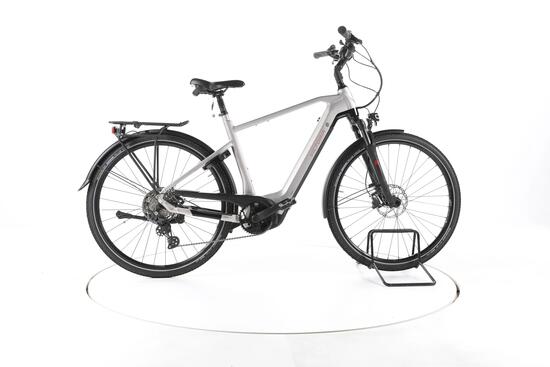 Reconditionné - Victoria E-Manufaktur 12.8 Trekking E-Bike - Très Bon