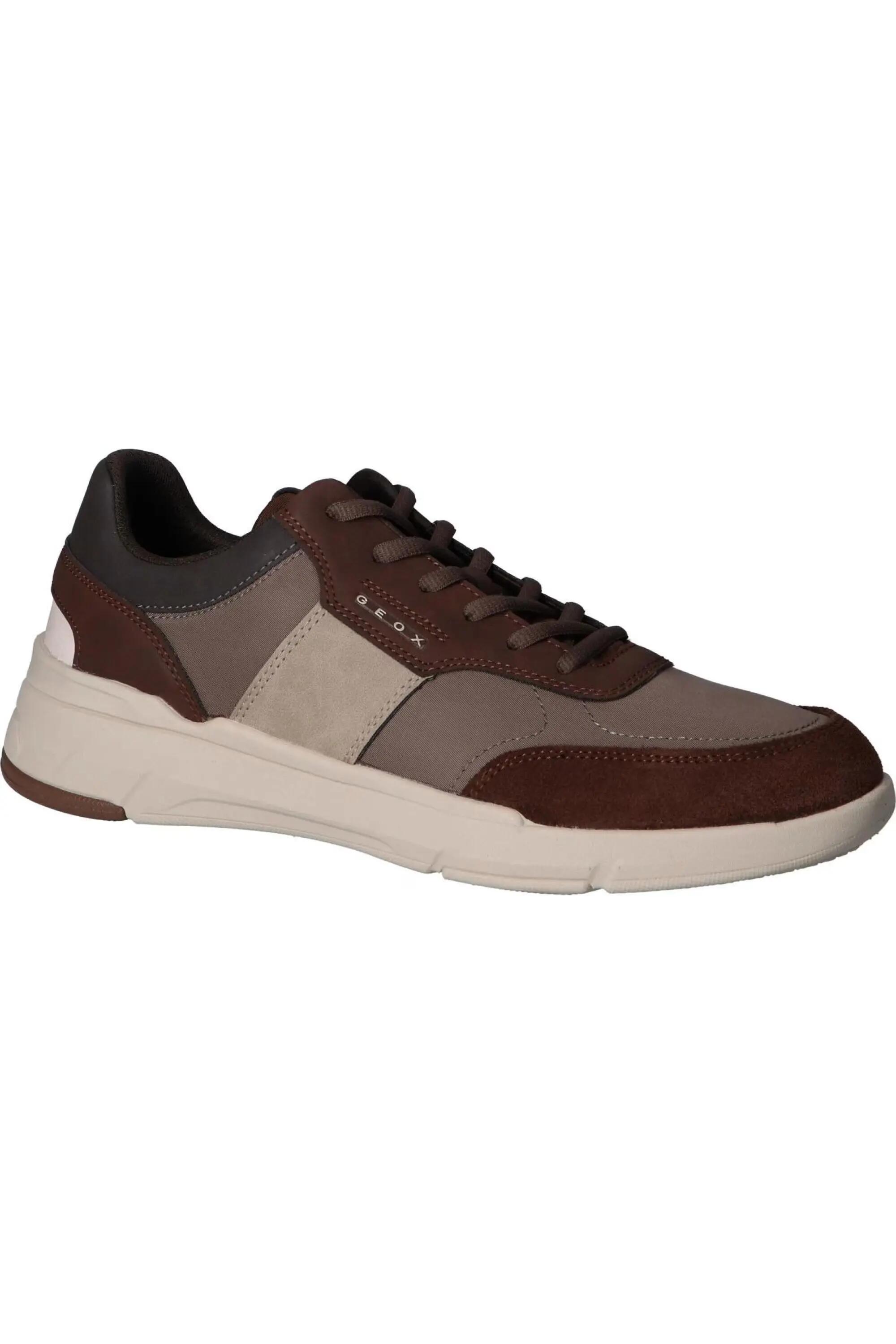 ZAPATOS Y COMPLEMENTOS GEOX  DE HOMBRE U66N8A 07T22 U VITTOUR 2/5