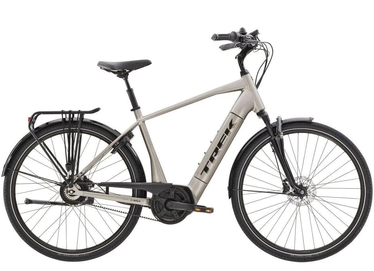 Trek District+ 9 500Wh 2/2